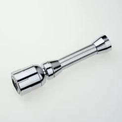 Tiger Splash Keukenkraanslang Silverflex Douche Waterbesparend Chroom M22/M24