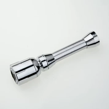 Tiger Splash Keukenkraanslang Silverflex Douche Waterbesparend Chroom M22/M24