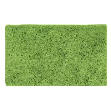 GAMMA Badmat Naomi Limegroen 90x60 Cm