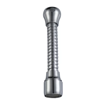 Neoperl Classic LongLife Kraanslang Chroom M22 100mm