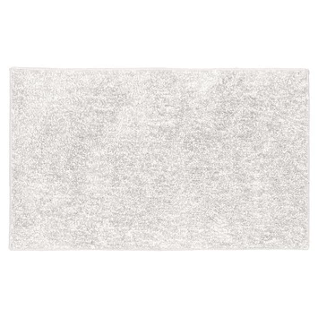 Sealskin Badmat Speckles Grijs 50x80 Cm