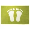 Sealskin Badmat Amy 60x90cm Lime