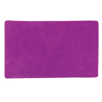 GAMMA Badmat Naomi Fuchsia 90x60 Cm