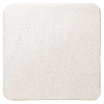 Sealskin WC Mat Angora Wit 60x60 Cm