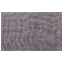 Badmat Elementals 50x80 Cm Grijs