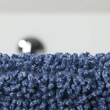 Sealskin WC Mat Misto 60x55 Cm Royal Blauw - Afbeelding 5