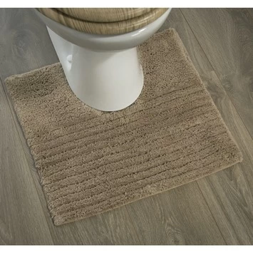 Sealskin WC Mat Essence Linnen 50x45 - Afbeelding 2