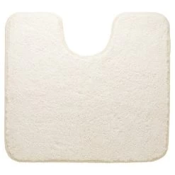 Sealskin WC Mat Angora Ivoor 55x60 Cm