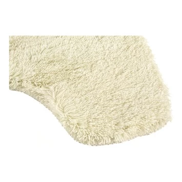 GAMMA WC Mat Lusanne Wit 60x50 Cm