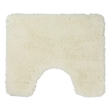 GAMMA WC Mat Lusanne Wit 60x50 Cm - Afbeelding 2