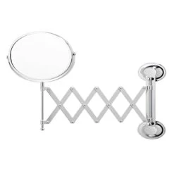 Everloc Make-Up Spiegel