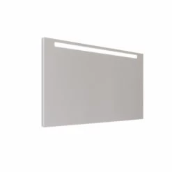 Allibert Led-spiegel Linia 120x70cm