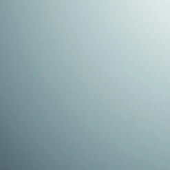 Plieger Spiegeltegel Zilver 15x15 Cm - 12 Stuks