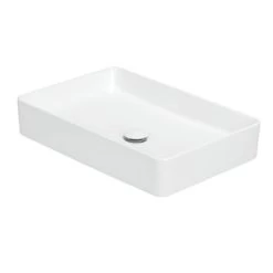 Atlantic Daytona Wastafel Rechthoekig