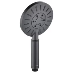 Tiger Handdouche Akcent Zwart