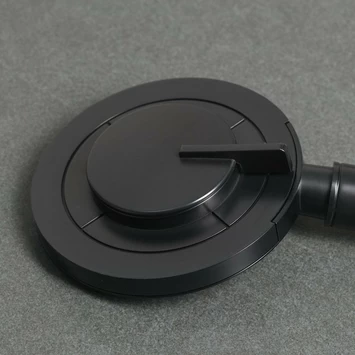 Tiger Handdouche Akcent Zwart - Afbeelding 5