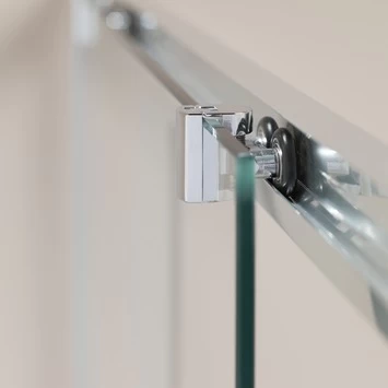 Sealskin Douchecabine Met Schuifdeur Style 120x90x195 Cm - Afbeelding 3