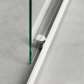 Sealskin Douchecabine Met Schuifdeur Style 120x90x195 Cm - Afbeelding 5