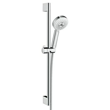 Hansgrohe Doucheset MyClub Multi Met Glijstang