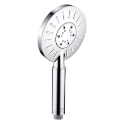 Tiger Handdouche Akcent Chroom