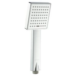 ATLANTIC Handdouche Maine Ø9 Cm 1 Stand