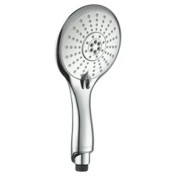 ATLANTIC Handdouche Caswell Ø11 Cm 5 Standen