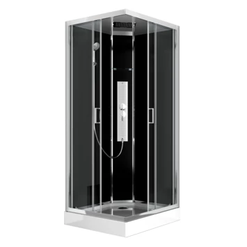 Allibert Douchecabine Gipsy 90x90cm