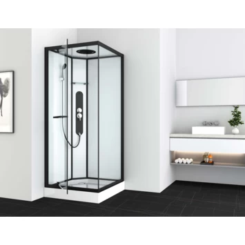 Allibert Douchecabine La Paz 90x90 Cm