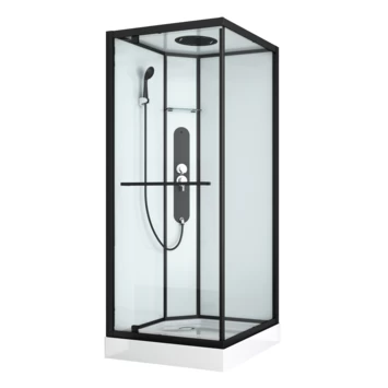 Allibert Douchecabine La Paz 90x90 Cm - Afbeelding 2