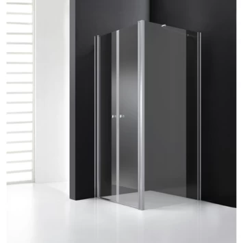 Atlantic Sapelo Zijwand 90x195 Cm - Afbeelding 3