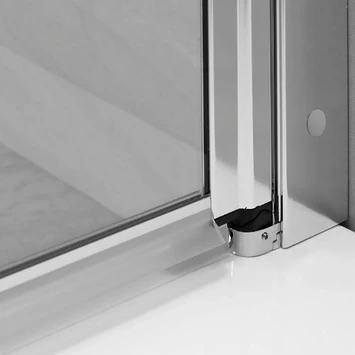 Sealskin Swingdeur Voor Nis Code 90x197 Cm - Afbeelding 2