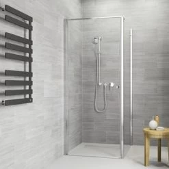 Sealskin Swingdeur Code L 80x197 Cm