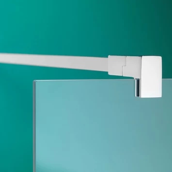 Sealskin Inloopdouche I AM A1 98x30x200 Cm Chroom - Afbeelding 2