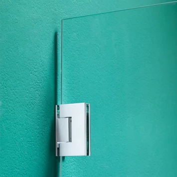 Sealskin Inloopdouche I AM A1 98x30x200 Cm Chroom - Afbeelding 3