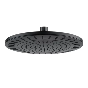 Tiger Regendoucheset Akcent Zwart - Afbeelding 4