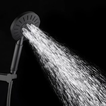 Tiger Regendoucheset Akcent Zwart - Afbeelding 11