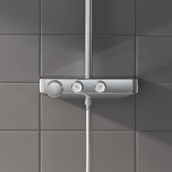 Grohe Regendouche Euphoria Smartcontrol 260 Met Thermostatische Douchekraan - Afbeelding 4