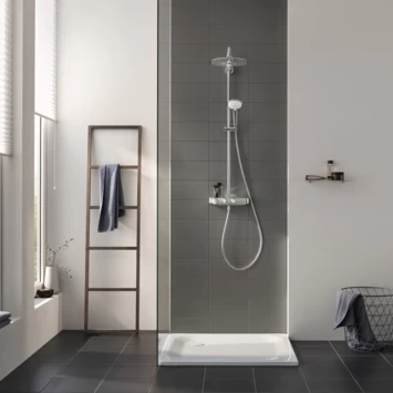Grohe Regendouche Euphoria Smartcontrol 260 Met Thermostatische Douchekraan - Afbeelding 6