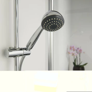 Tiger Splash Doucheset Murcia Waterbesparend Chroom - Afbeelding 3