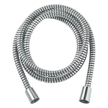 Atlantic Doucheslang PVC Transparant 200 Cm