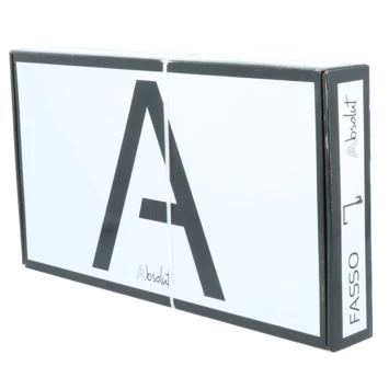 Absolut Keukenkraan Fasso Met Hendel Zwart - Afbeelding 12