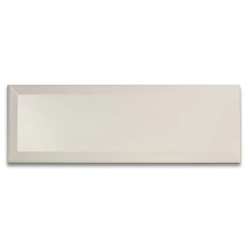 Wandtegel Metro XL Mat Wit 15x45 Cm 1 M²