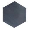 Wandtegel Odensa Blauw 14x16 Cm 0,5m²
