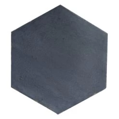 Wandtegel Odensa Blauw 14x16 Cm 0,5m²