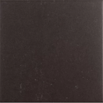 Vloertegel Venti Zwart 20x20 Cm 1,00 M²