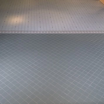 Vloertegel Aveiro Licht Blauw 15x15 Cm 1,125 M² - Afbeelding 2