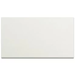 Wandtegel Krypton Wit 25x40 Cm 1 M²