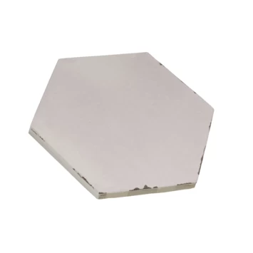 Wandtegel Odensa Rose 14x16 Cm 0,5m² - Afbeelding 2