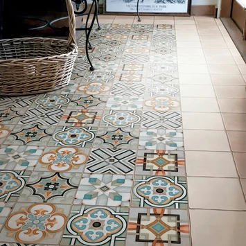 GAMMA Vloertegel Amadora Creamy 15x15 Cm 0,5 M² - Afbeelding 3