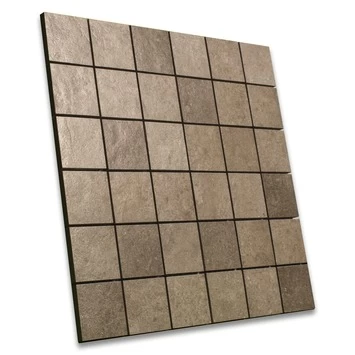 GAMMA Mozaïektegel Bergen Soil 30x30 Cm - Afbeelding 2